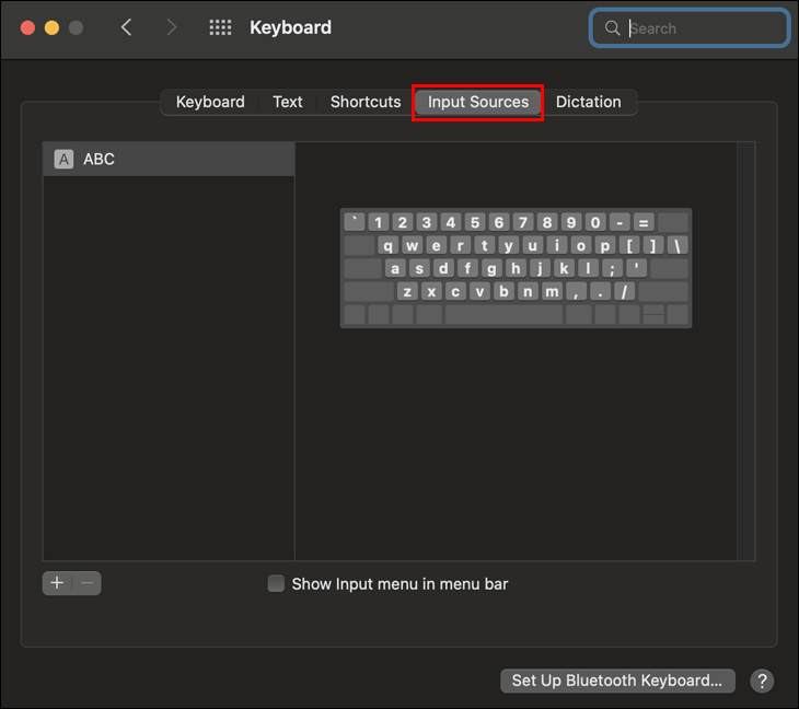 62e568c665bf7 كيفية إيقاف ثبات المفاتيح على Windows أو Mac أو Chromebook