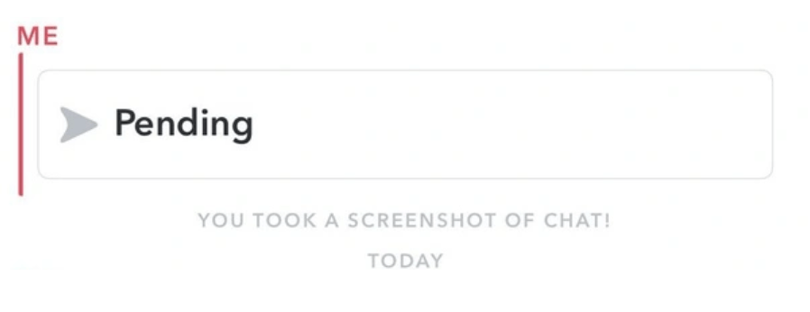 62e5f4ef1263f ماذا تعني الرموز الموجودة أسفل الرسائل في سناب شات؟