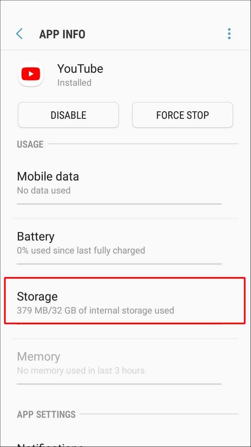 62e69daf46219 كيفية منع يوتيوب من الإيقاف التلقائي