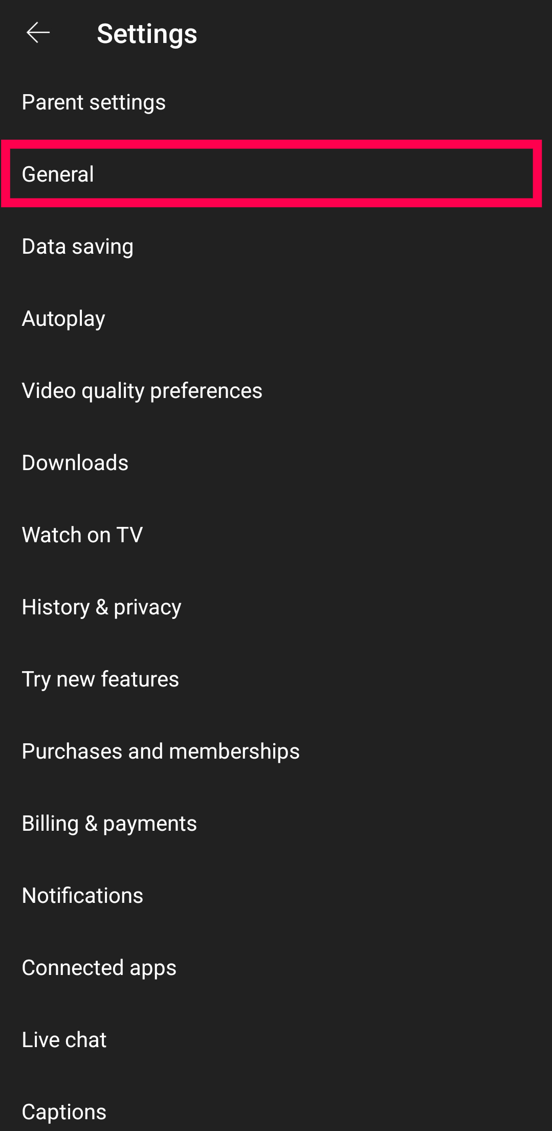 62e69dbeda431 كيفية منع يوتيوب من الإيقاف التلقائي