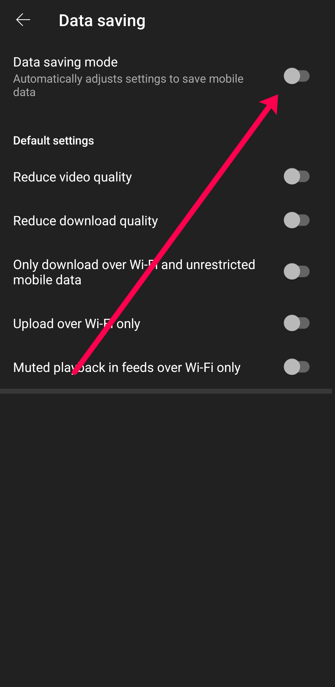 62e69dc5d2a8c كيفية منع يوتيوب من الإيقاف التلقائي