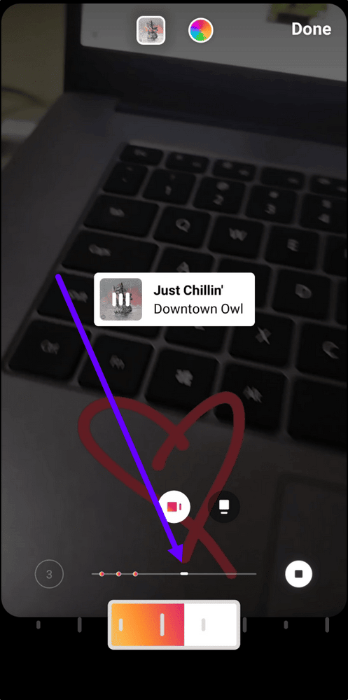 كيفية إنشاء Boomerang لمنشور أو قصة على انستقرام 40 62e72ae011098 كيفية إنشاء Boomerang لمنشور أو قصة على انستقرام