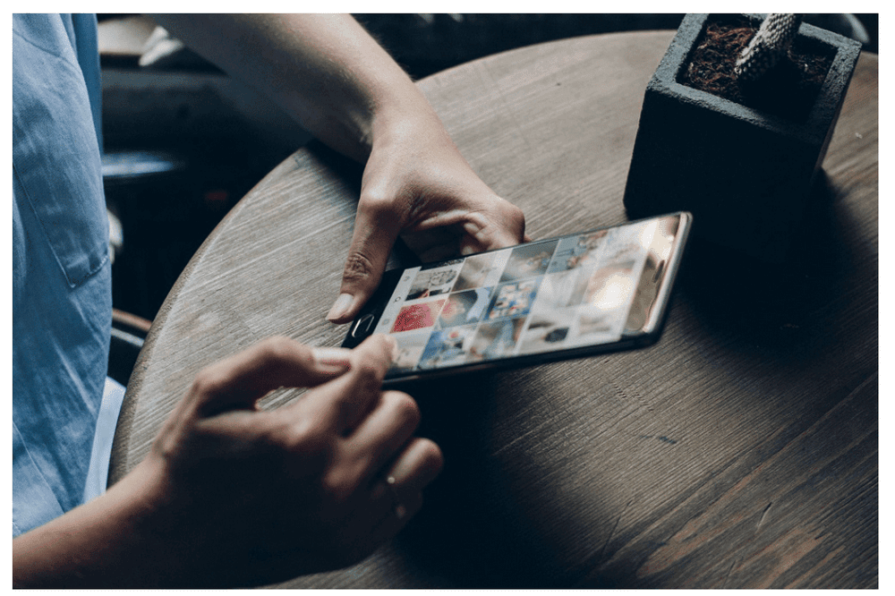 كيفية إنشاء Boomerang لمنشور أو قصة على انستقرام 42 62e72ae6315a1 كيفية إنشاء Boomerang لمنشور أو قصة على انستقرام