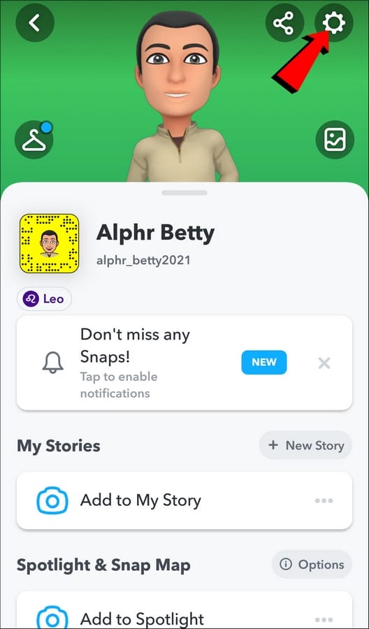 62e87bd07785a كيفية إزالة شخص ما من أفضل الأصدقاء على سناب شات