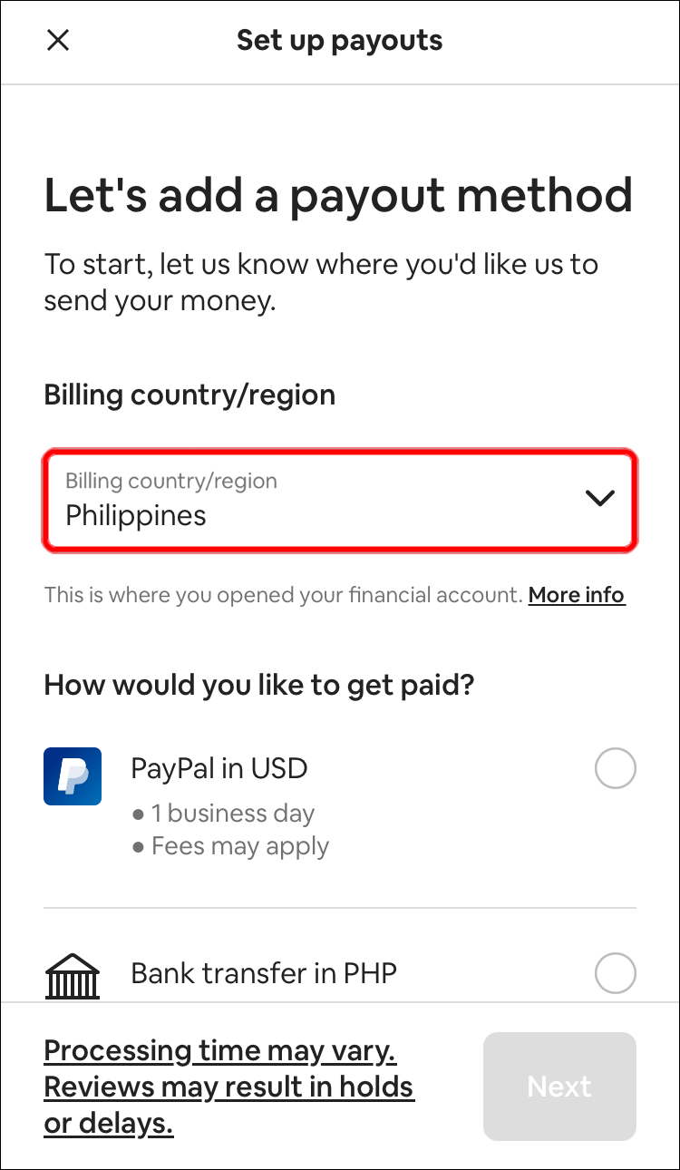 62e940c659b08 كيفية تغيير العملة في Airbnb