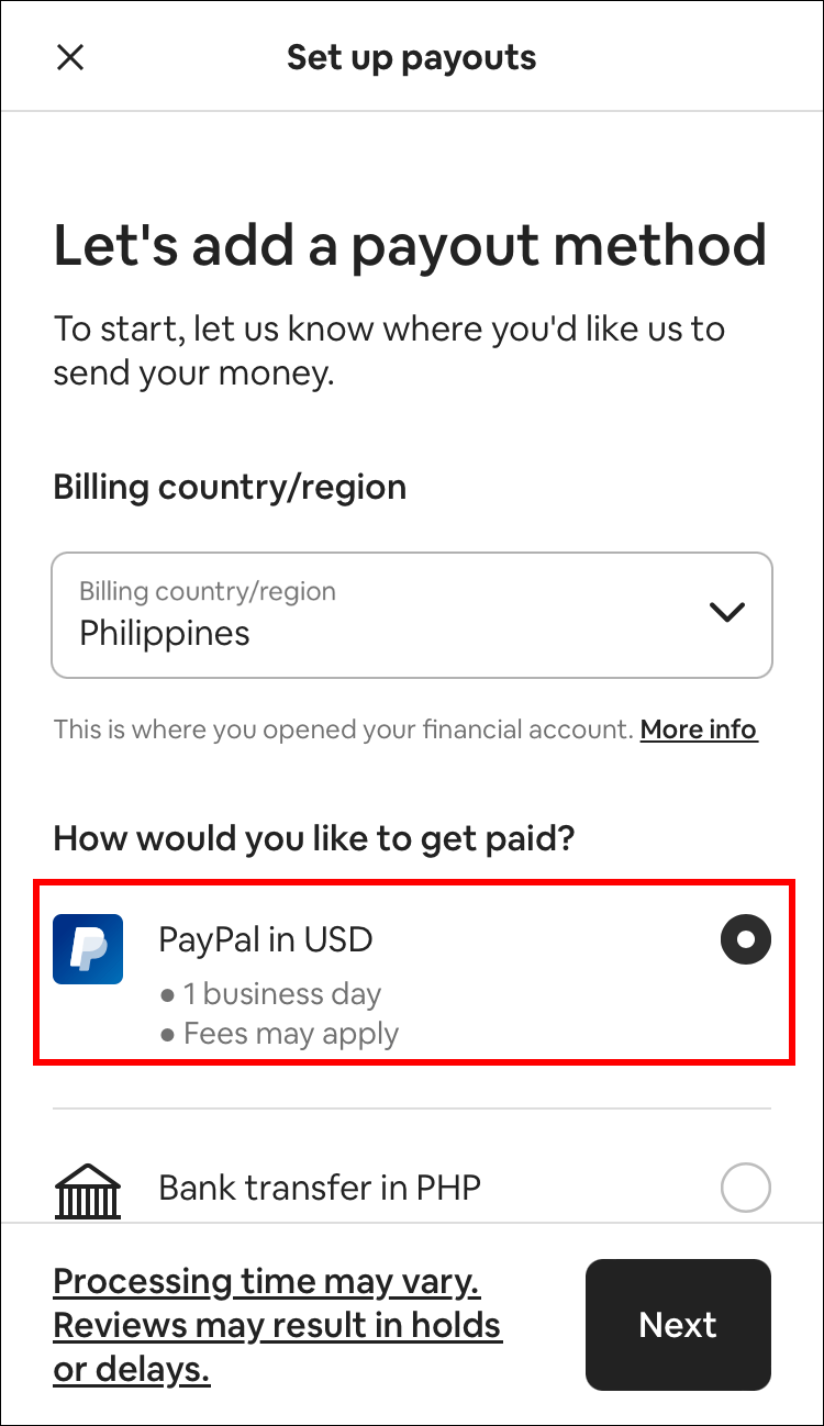62e940c78d164 كيفية تغيير العملة في Airbnb