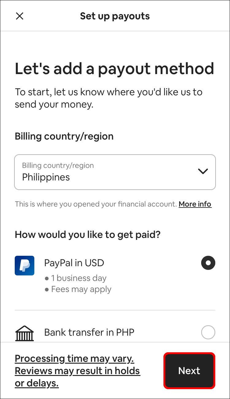 62e940c8c9c52 كيفية تغيير العملة في Airbnb