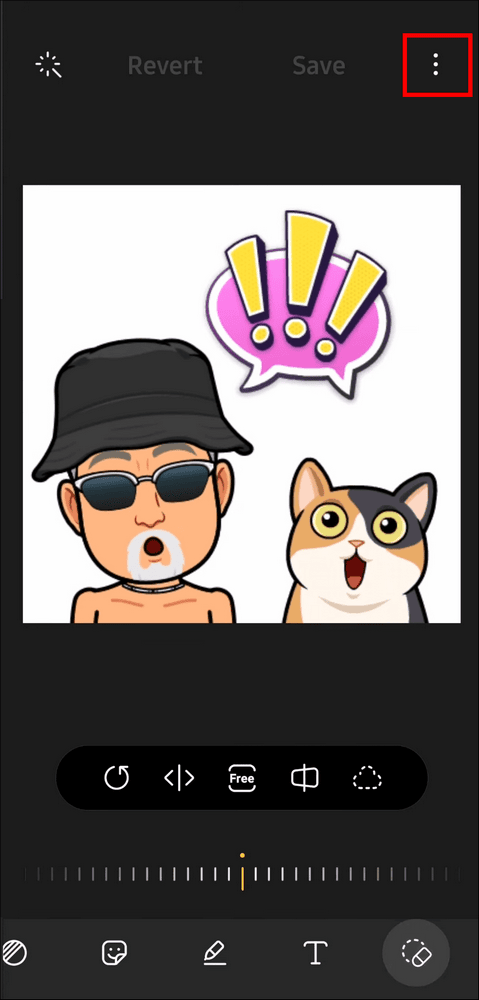 62ea67ebbbaaa كيفية إزالة شخص ما من صورة