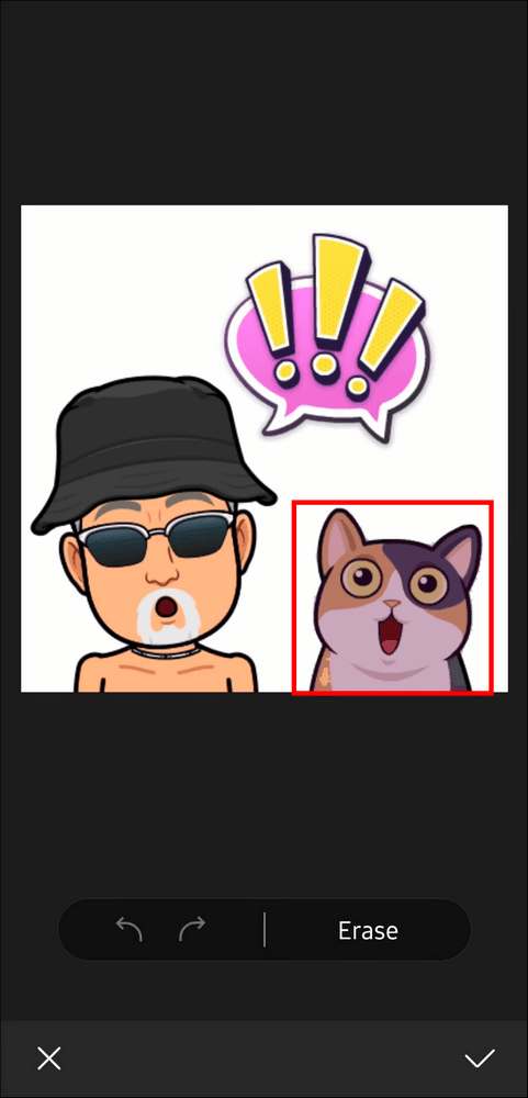 62ea67f03e37c كيفية إزالة شخص ما من صورة