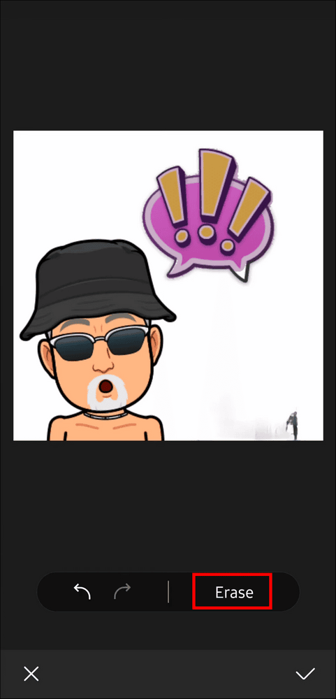 62ea67f7a4e53 كيفية إزالة شخص ما من صورة