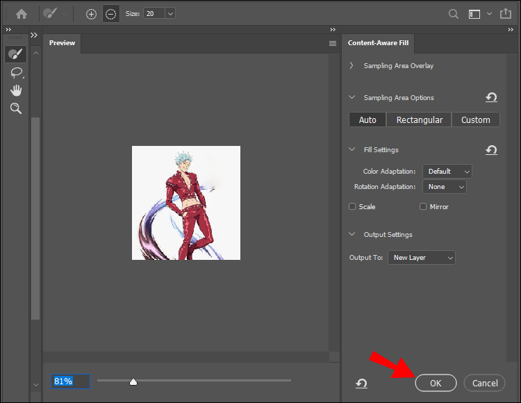 62ea680b6d29e كيفية إزالة شخص ما من صورة
