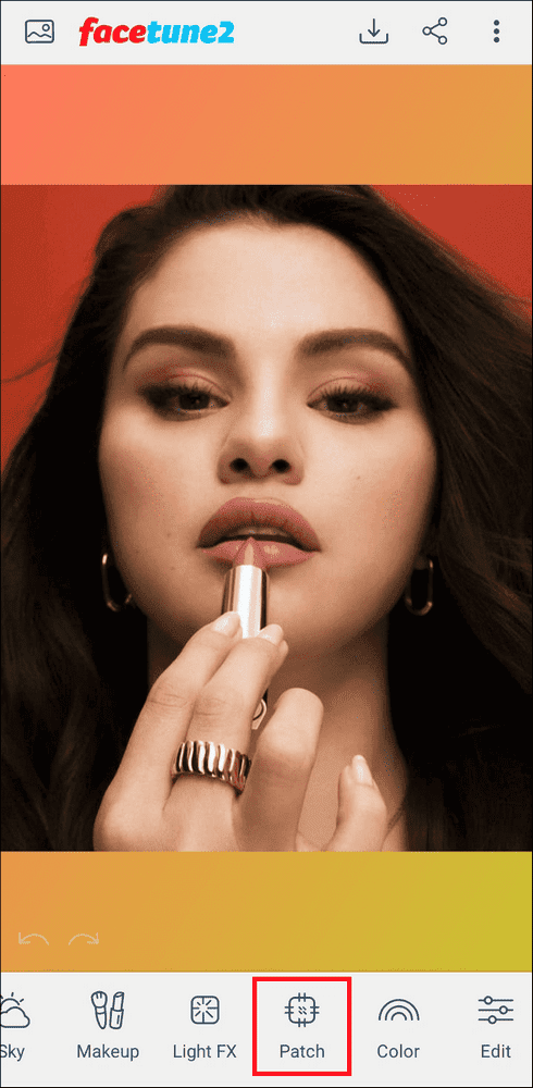 62ea6810dfeeb كيفية إزالة شخص ما من صورة