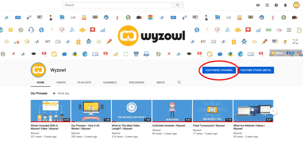62ebabe87453d مقاسات غلاف اليوتيوب الجديدة