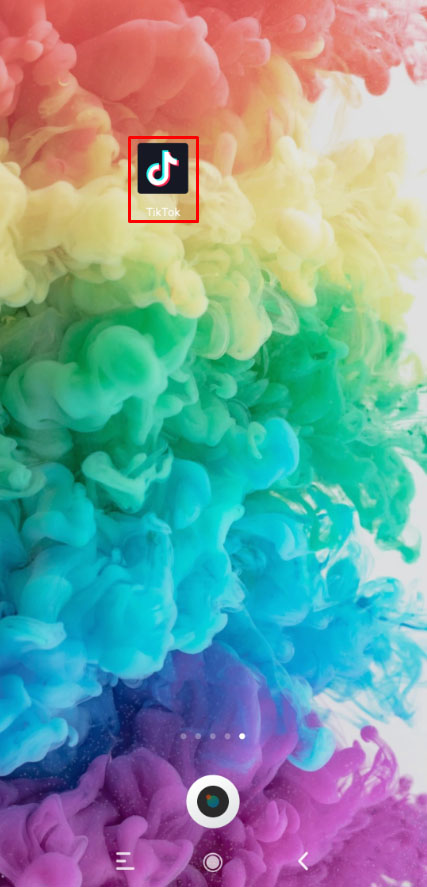 62eea371dd890 كيفية إضافة صور إلى منشور تيك توك