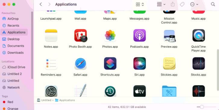 أفضل 7 طرق سهلة لإصلاح خطأ Mac 102 33 خطأ 102 على Mac