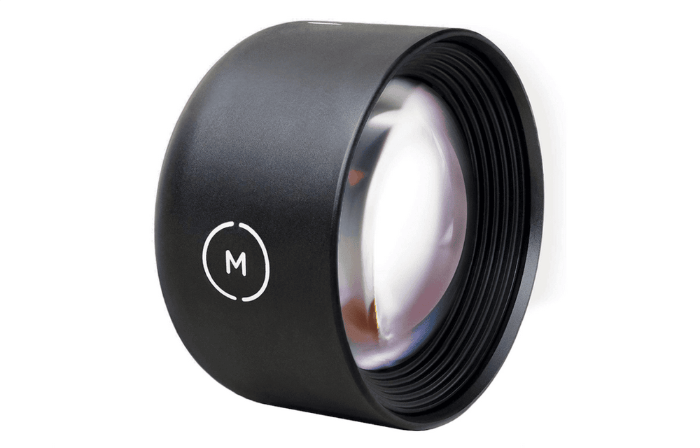 صورة Moment Tele Lens - 58mm.