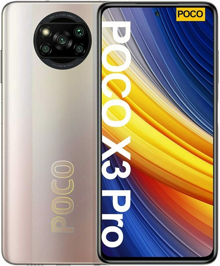 VIVO IQOO 7