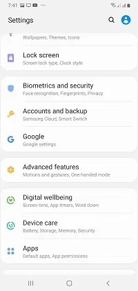 88 ماهو سامسونج كلاود وطريقة استخدامه