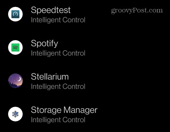 Afficher Spotify sur l'écran de verrouillage d'Android 11 get spotify on an android lock screen