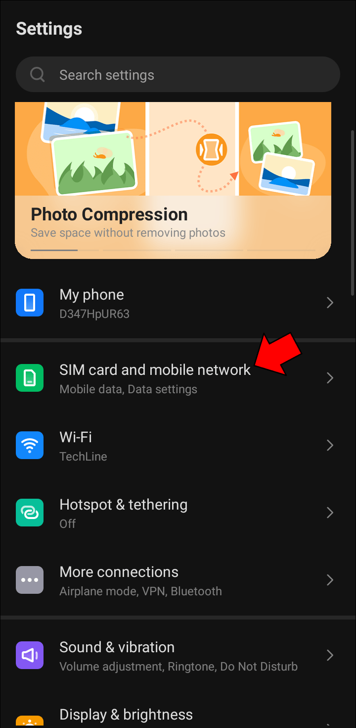 Allow Data Usage 1 1 1 Life360 ne parvient pas à localiser: comment résoudre le problème de non mise à jour de l'emplacement ?