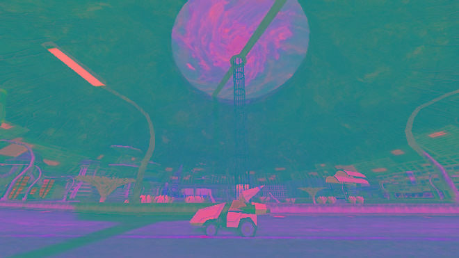 Anodyne 2 Return to Dust