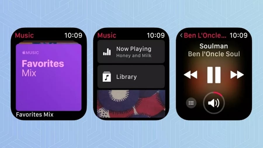 En iyi Apple Watch 2023 Uygulamaları: Yüklemeye değer 9 Apple Music