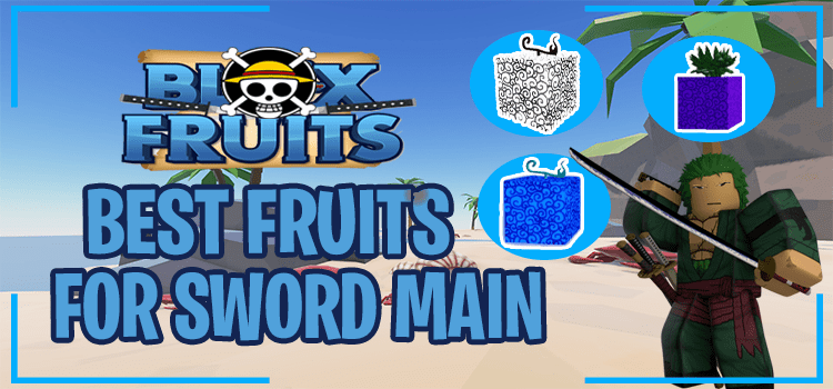 Les meilleurs fruits de Blox Fruits 2 Blox Fruits Best Fruit for Sword Main 1 1 Les meilleurs fruits de Blox Fruits