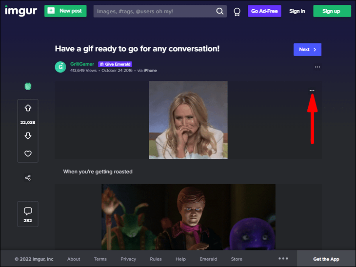 Discord 5 Comment ajouter des GIFs dans Mudae ?