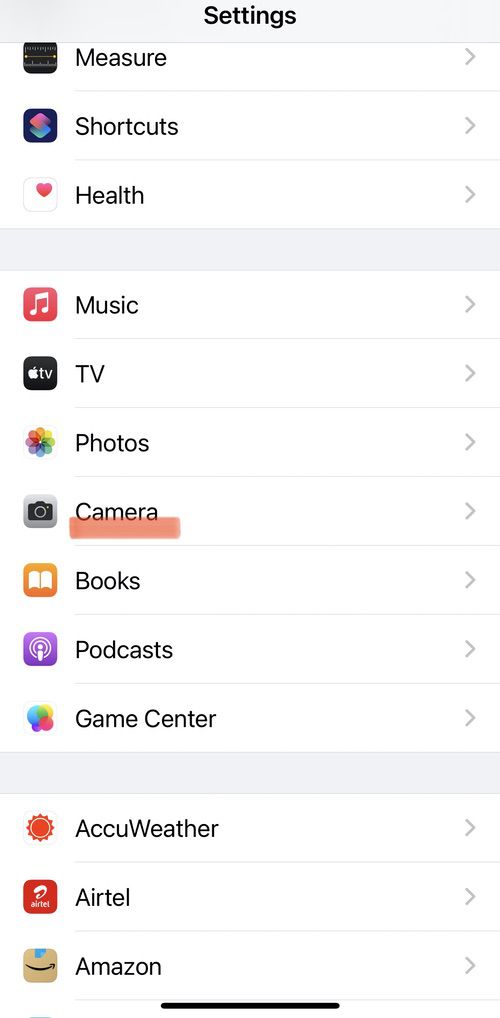 how to convert heic to jpg on iphone without any third party apps - donotshootinheic 1