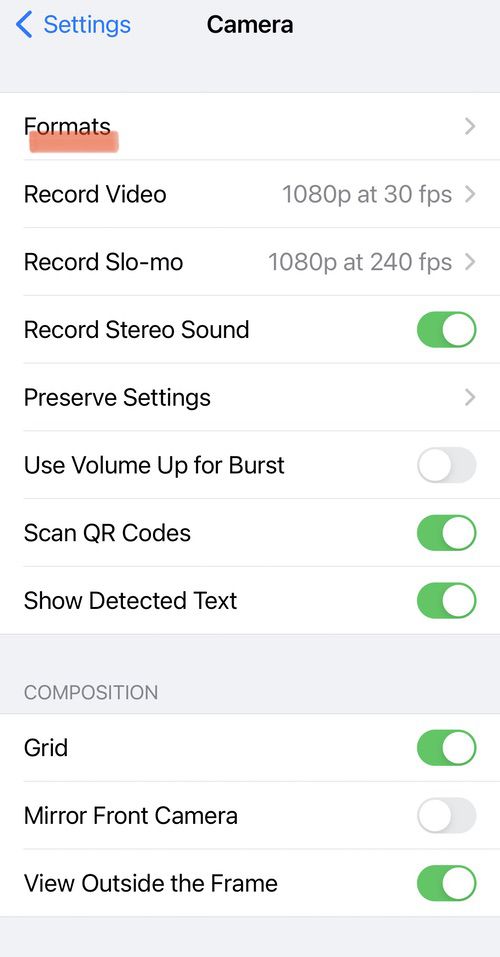 how to convert heic to jpg on iphone without any third party apps - donotshootinheic 2
