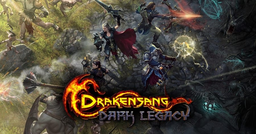 Drakensang Online