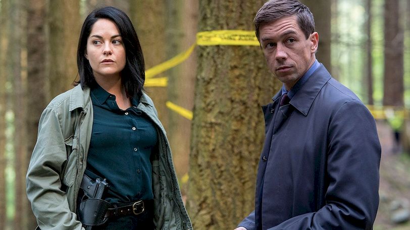 أفضل مسلسلات ستارز بلاي 2022 39 جرائم القتل في دبلن