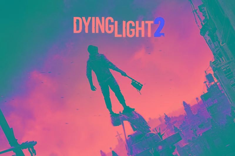 Dying Light 2 Stay Human