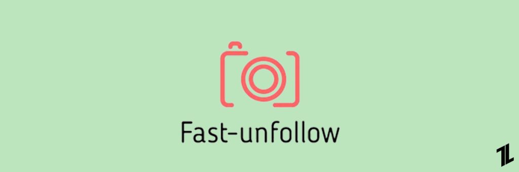 Fast-unfollow - Mass Unfollow on Instagram