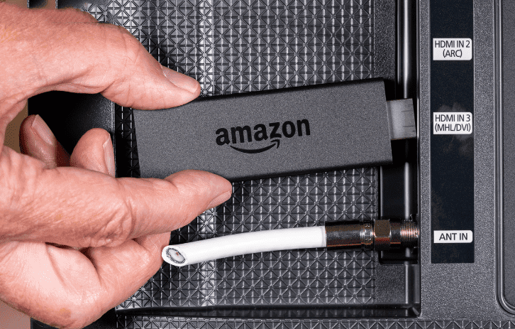 Firestick 1 3 Cómo encender un FireStick