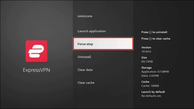 Le Firestick devient lent ? Comment le réparer ? 18 Firestick 10 1 1 Le Firestick devient lent ? Comment le réparer ?