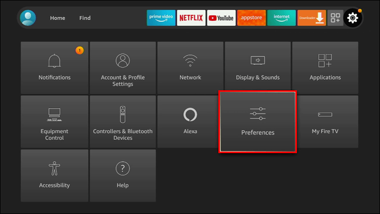 Le Firestick devient lent ? Comment le réparer ? 23 Firestick 14 3 Le Firestick devient lent ? Comment le réparer ?