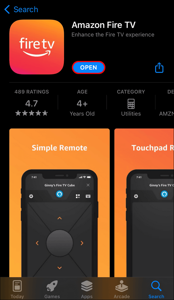 Firestick 2 3 Cómo encender un FireStick
