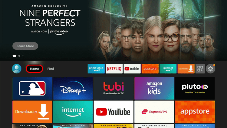 Le Firestick devient lent ? Comment le réparer ? 26 Firestick 21 1 Le Firestick devient lent ? Comment le réparer ?