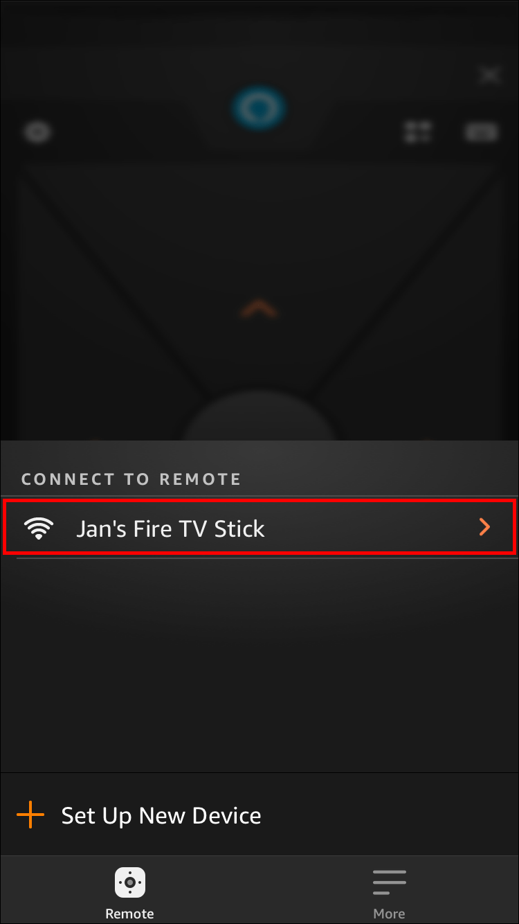 Firestick 4 3 Cómo encender un FireStick