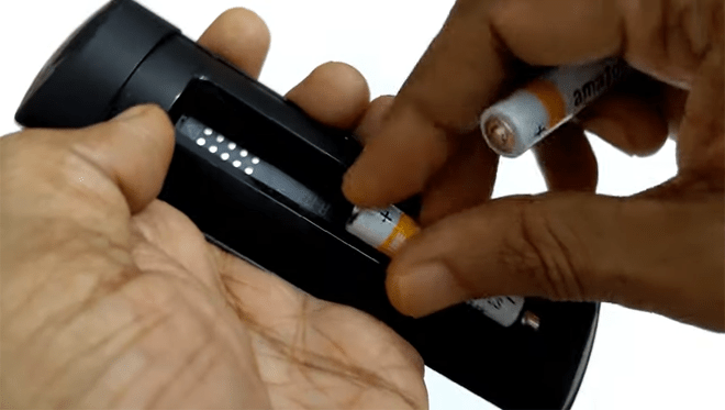 Firestick 4 5 Cómo encender un FireStick