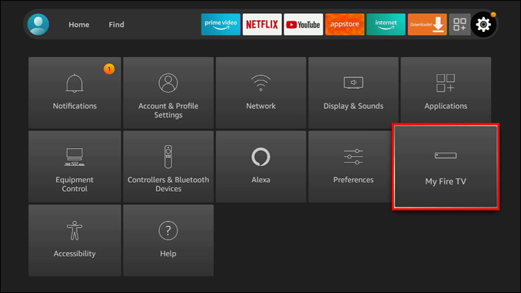 Le Firestick devient lent ? Comment le réparer ? 2 Firestick 4 6 Le Firestick devient lent ? Comment le réparer ?