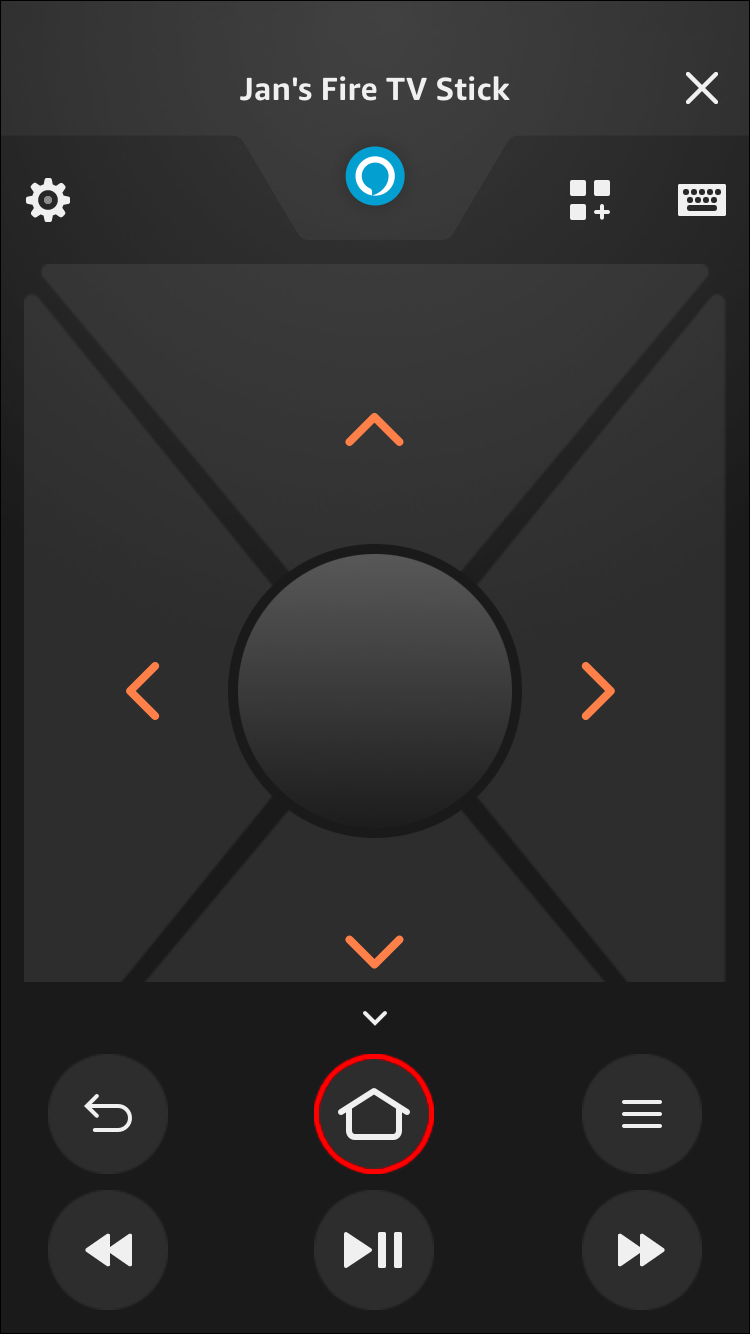 Firestick 6 3 Cómo encender un FireStick
