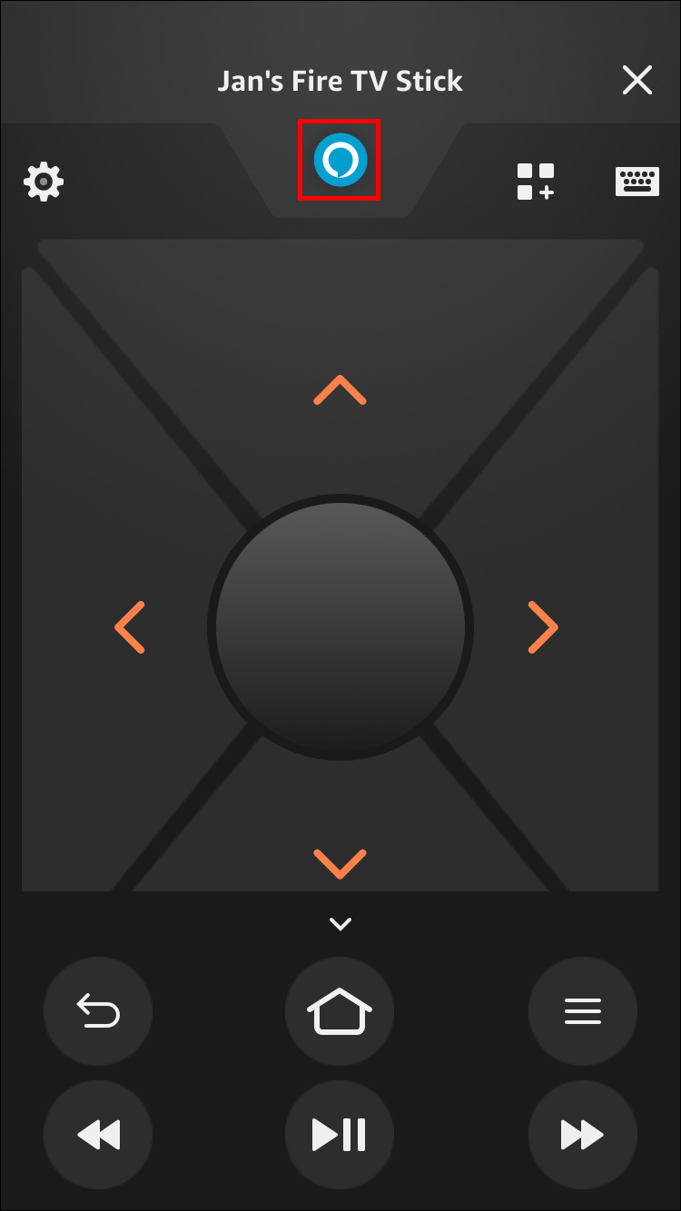 Firestick 6 4 Cómo encender un FireStick