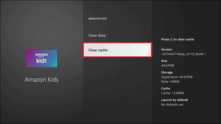 Le Firestick devient lent ? Comment le réparer ? 10 Firestick 8 1 Le Firestick devient lent ? Comment le réparer ?