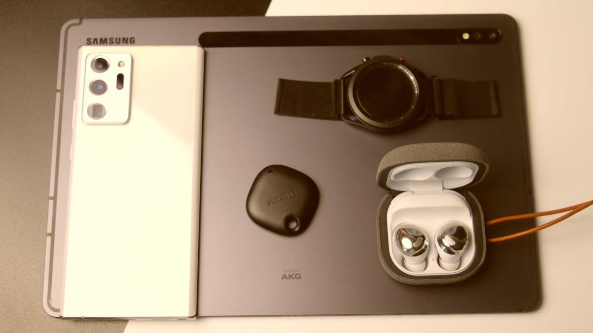 ساعة جالكسي 4 ضغط الدم