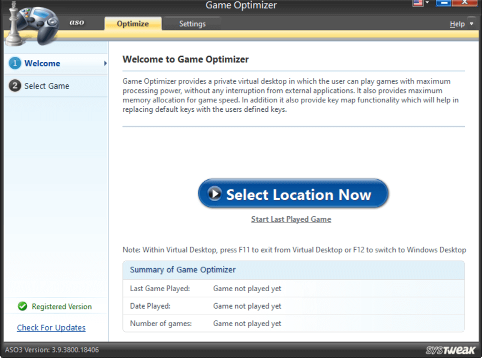 Comment résoudre l’erreur Les services de sea of thieves sont actuellement indisponible? 7 Game Optimizer