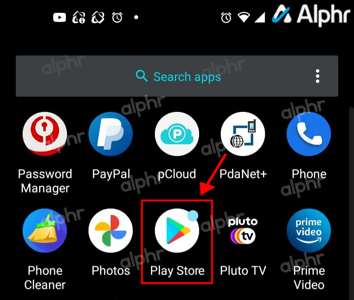 Google Play Store "indirme beklemede" hatası nasıl giderilir? 6 Google Play update error clear cache 001 1 Google Play Store "indirme beklemede" hatası nasıl giderilir?