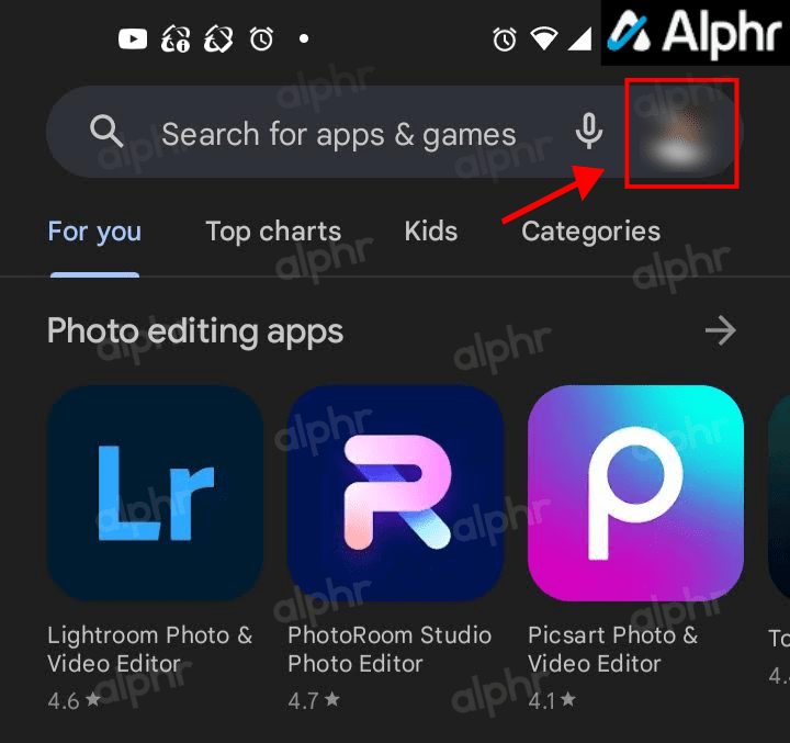Google Play Store "indirme beklemede" hatası nasıl giderilir? 7 Google Play update error clear cache 002 1 Google Play Store "indirme beklemede" hatası nasıl giderilir?