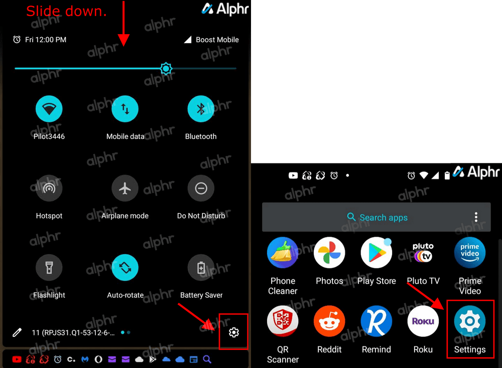Google Play Store "indirme beklemede" hatası nasıl giderilir? 1 Google Play update stuck at pending 01 1 Google Play Store "indirme beklemede" hatası nasıl giderilir?